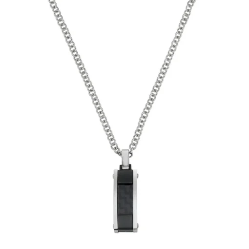 Collier Homme Jourdan Nunki - JH250047N Métal