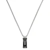 Collier Homme Jourdan Zéphir - JH110052N Métal