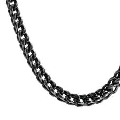 Collier Homme Rochet HC01385 Major - Noir