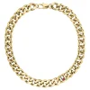 Collier Homme Tommy Hilfiger Wild - 2790636 Acier Doré