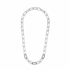 Collier Link Pandora ME - 399590C00 Argent