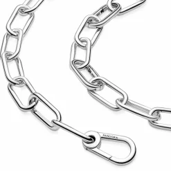 Collier Link Pandora ME - 399590C00 Argent