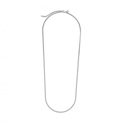 Collier Maille Jaseron Pandora Bijoux