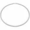 Collier Matrix Tennis 5681796