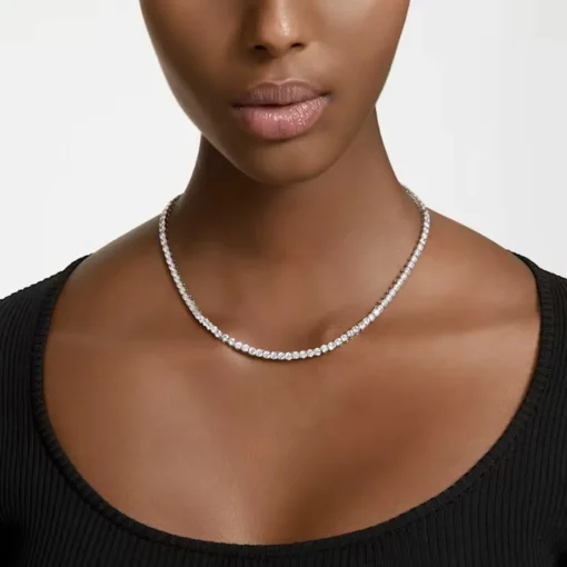 Collier Matrix Tennis 5681796