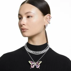 Collier Matrix Tennis 5681796
