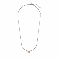 Collier Pandora Moments Esquisse de Cœur