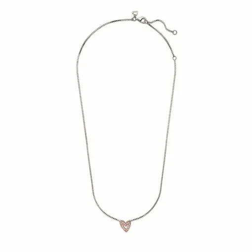 Collier Pandora Moments Esquisse de Cœur