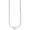 Collier Pandora Moments Maille Serpent Pandora Moments