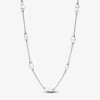 Collier Perles de Culture