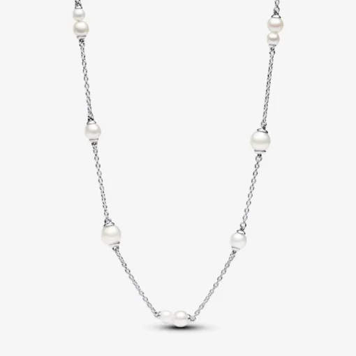 Collier Perles de Culture