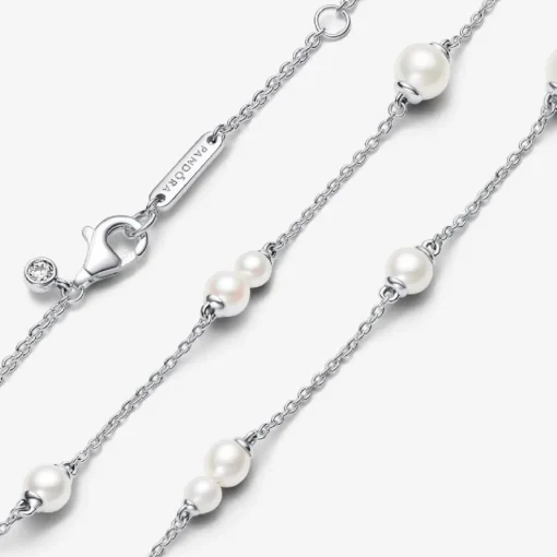 Collier Perles de Culture