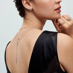 Collier Perles de Culture