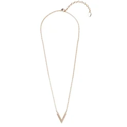 Collier Victory Or Rose