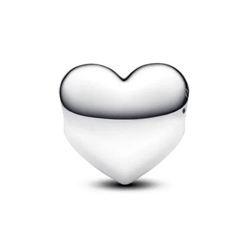 Grand Charm Cœur Gravable Be Love