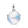 Médaillon Symbole de l'Infini Pandora ME
