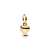 Mini Charm Pendant Cœur