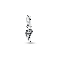 Mini Dangle Aile d’Ange ScintillantePandora ME