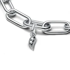 Mini Dangle Aile d’Ange ScintillantePandora ME