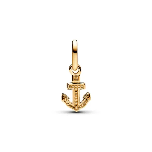 Mini Dangle Ancre Pandora ME