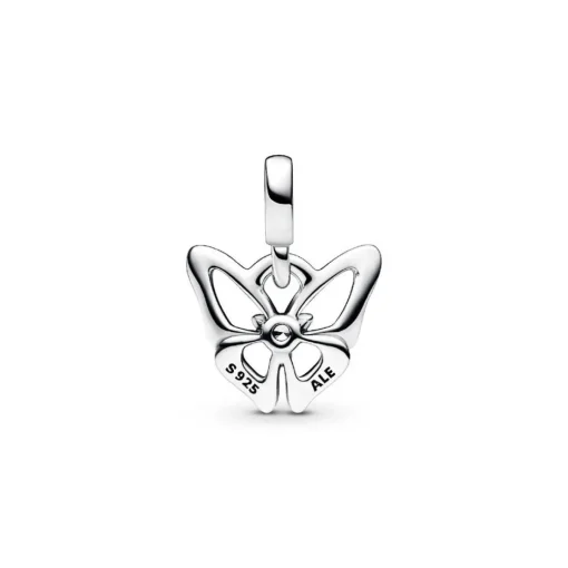 Mini Dangle Papillon Pandora ME