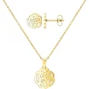 Parure femme Angèle M B2260