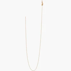 Pendantes Femme Balaboosté Bo Chain Avec Cuff - 3502456533509 Métal Doré