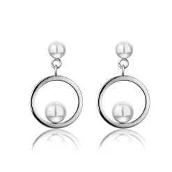 Pendantes femme WE1025S - Emily Westwood