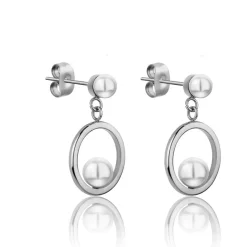 Pendantes femme WE1025S - Emily Westwood