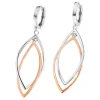 Pendantes Lotus Silver Trendy LP3533-4-1 Argent argent rose