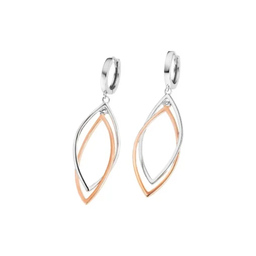 Pendantes Lotus Silver Trendy LP3533-4-1 Argent argent rose