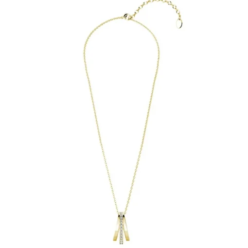 Pendentif Aurielle Or