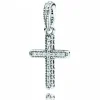 Pendentif Croix Scintillante Pandora Passions